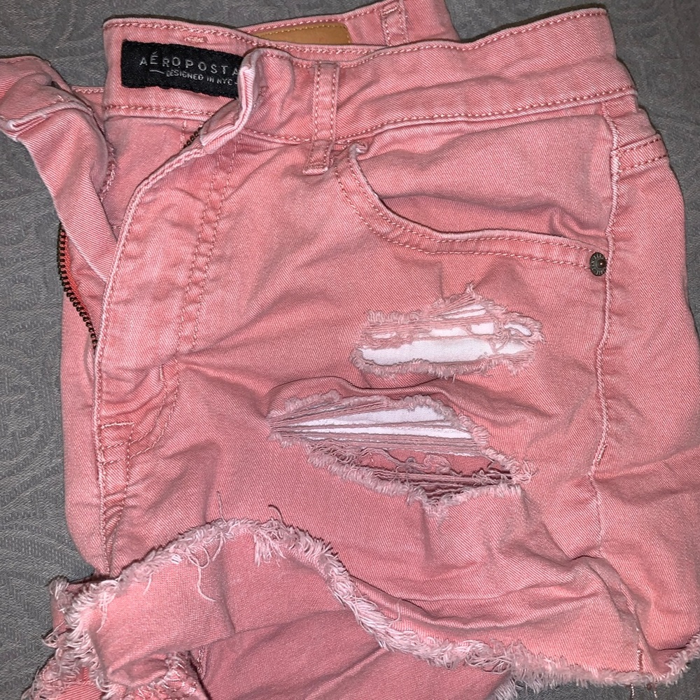 Aeropostale shorts